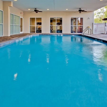 Holiday Inn Express & Suites Lakeland North I-4 By Ihg Exteriör bild