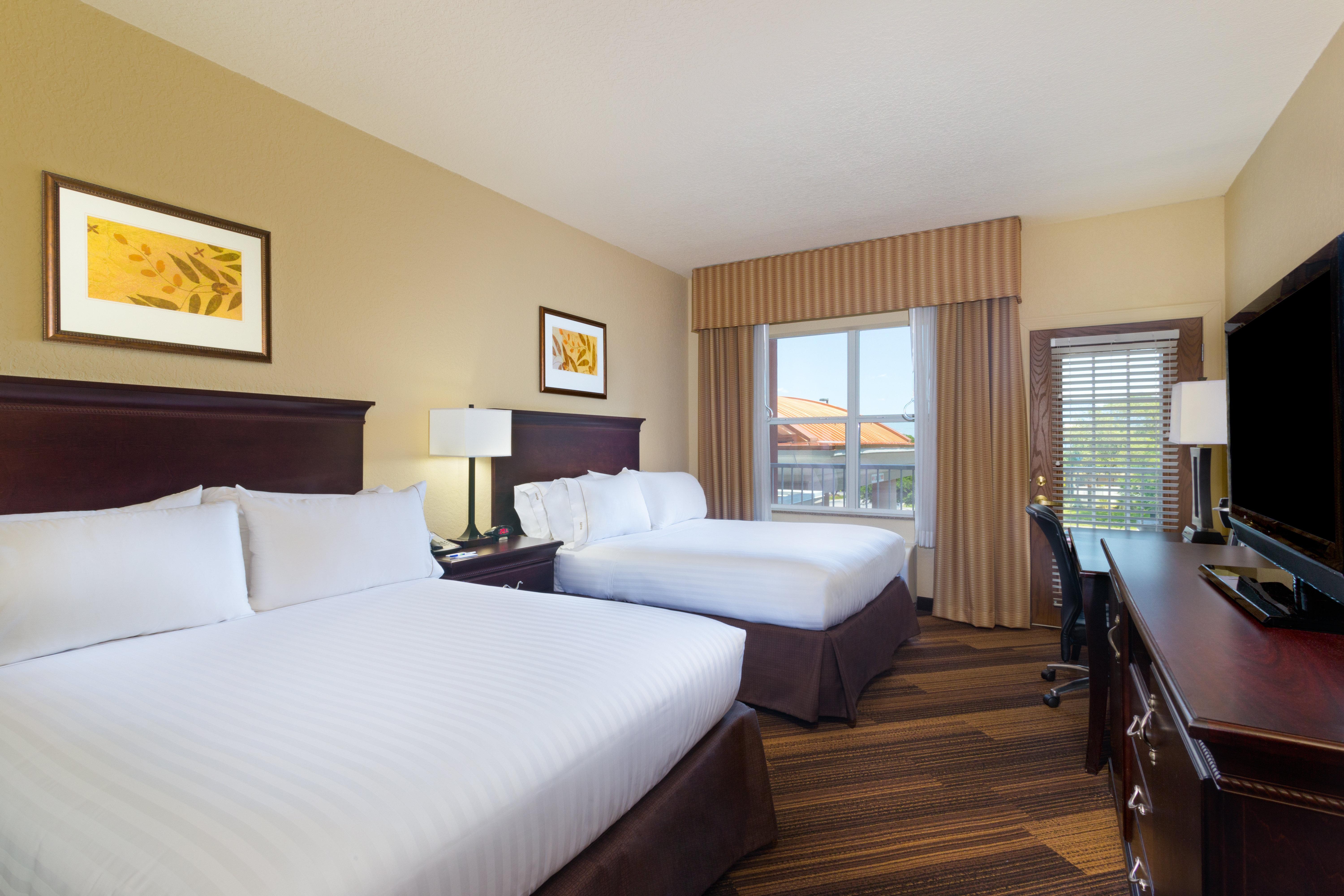 Holiday Inn Express & Suites Lakeland North I-4 By Ihg Exteriör bild