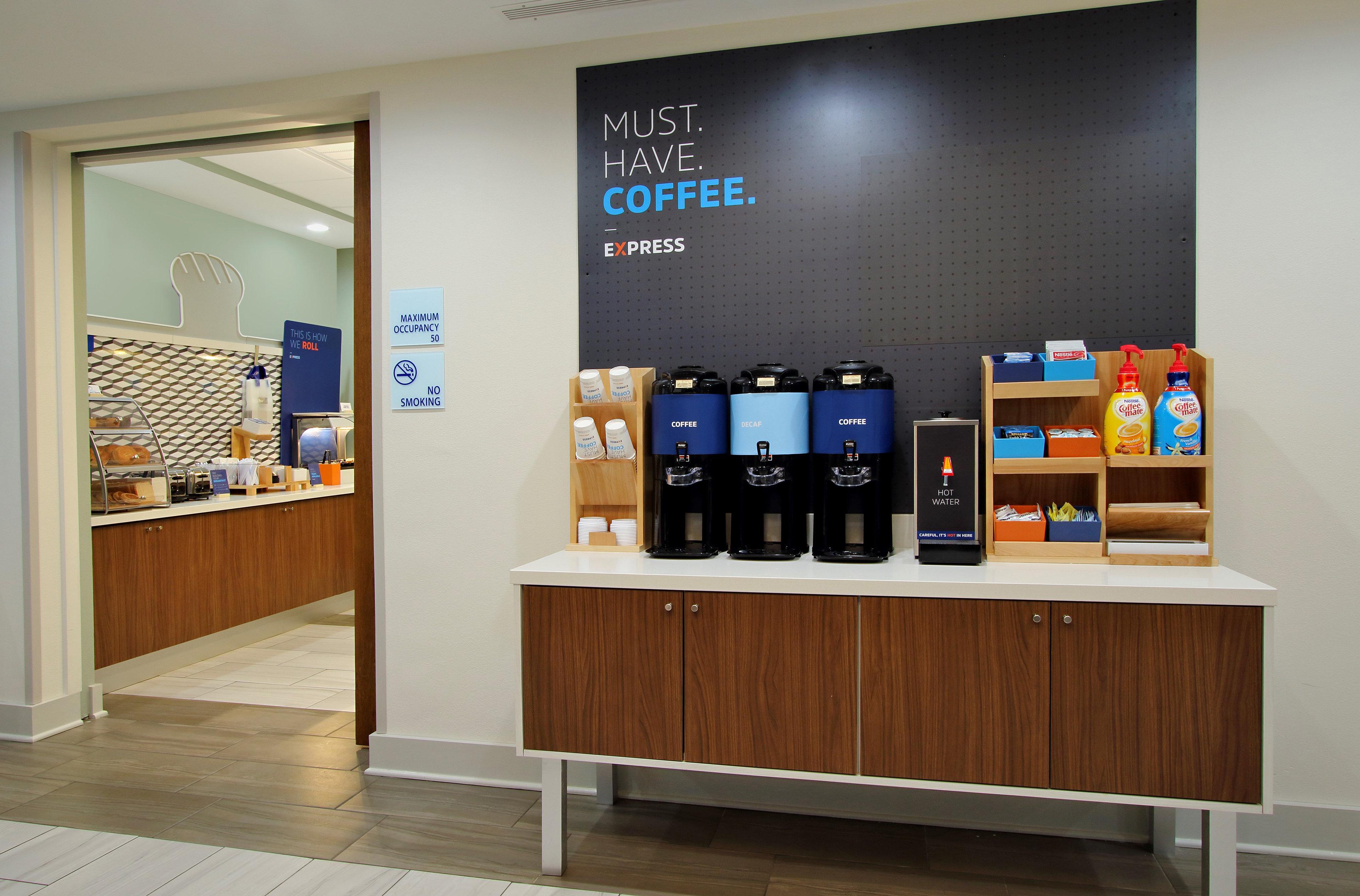 Holiday Inn Express & Suites Lakeland North I-4 By Ihg Exteriör bild