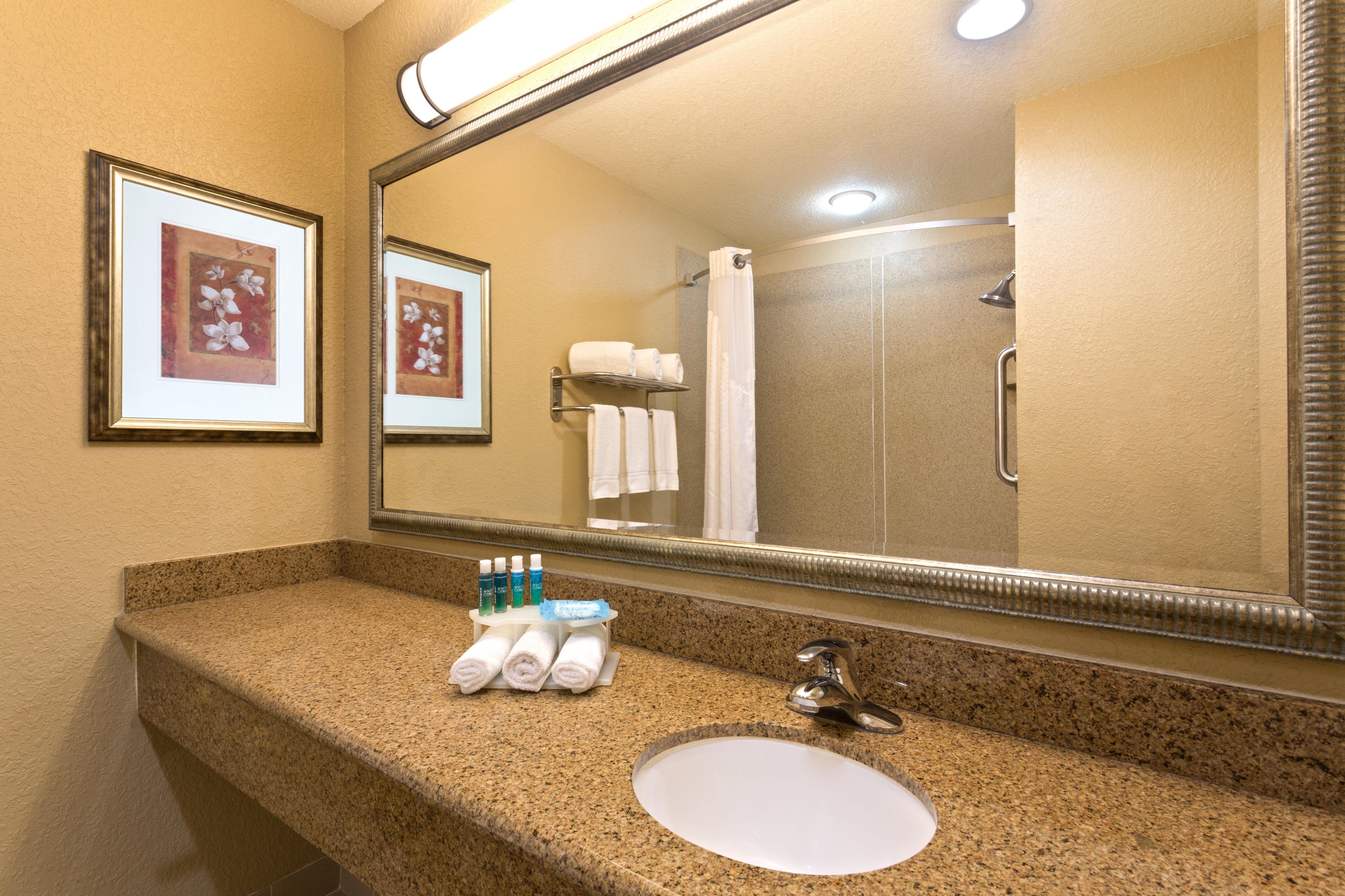 Holiday Inn Express & Suites Lakeland North I-4 By Ihg Exteriör bild