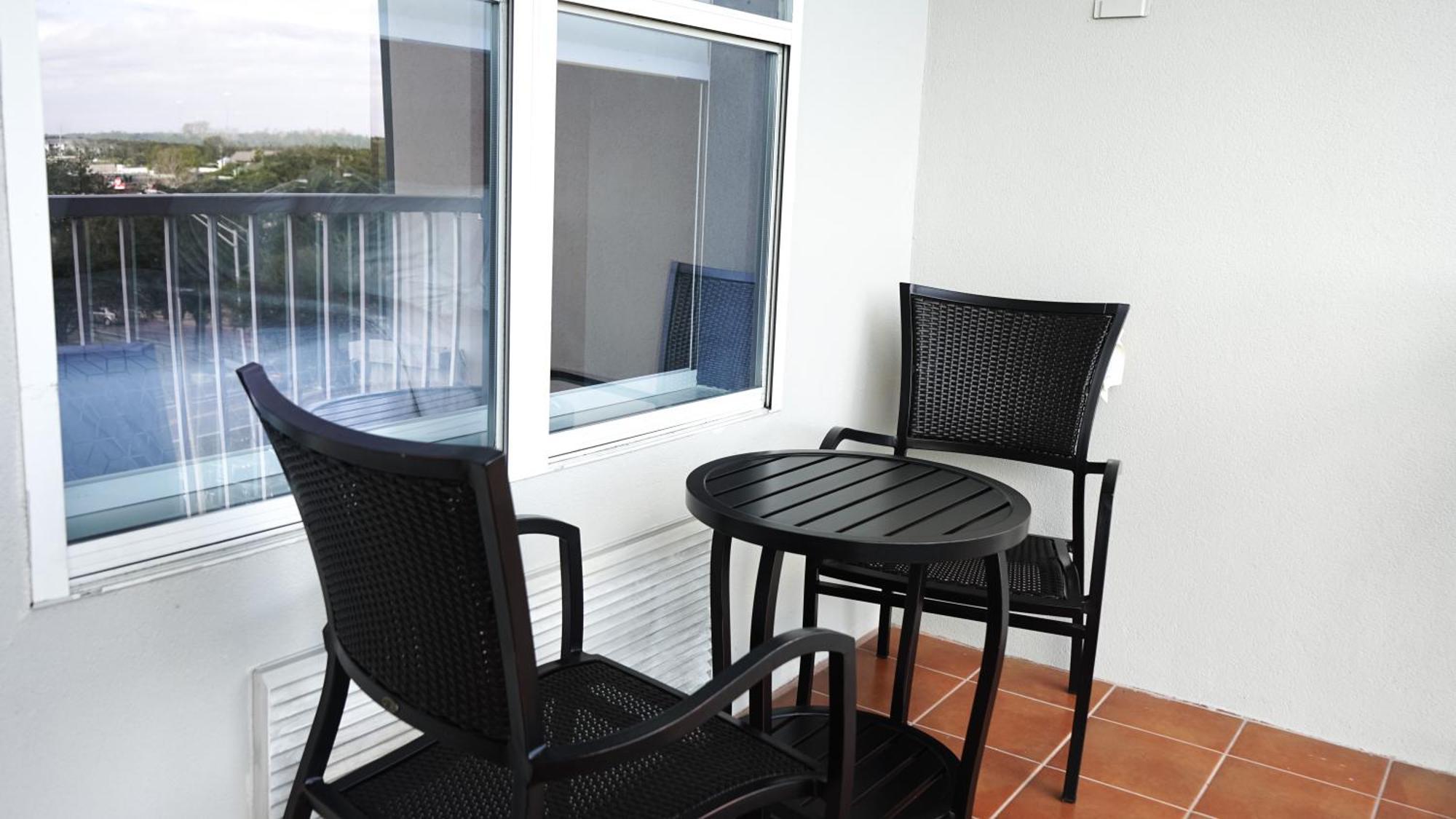 Holiday Inn Express & Suites Lakeland North I-4 By Ihg Exteriör bild