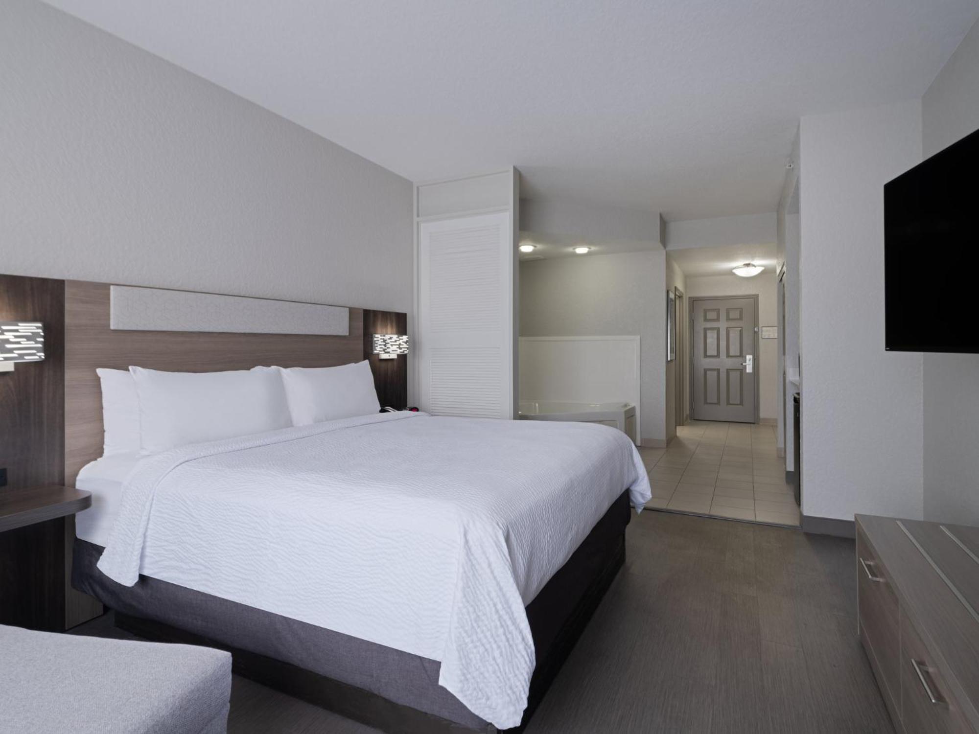 Holiday Inn Express & Suites Lakeland North I-4 By Ihg Exteriör bild