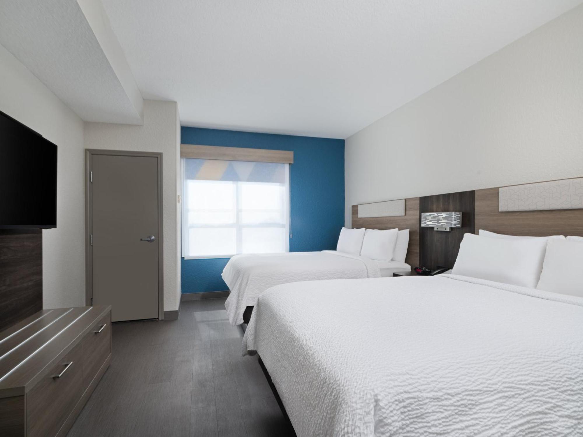 Holiday Inn Express & Suites Lakeland North I-4 By Ihg Exteriör bild