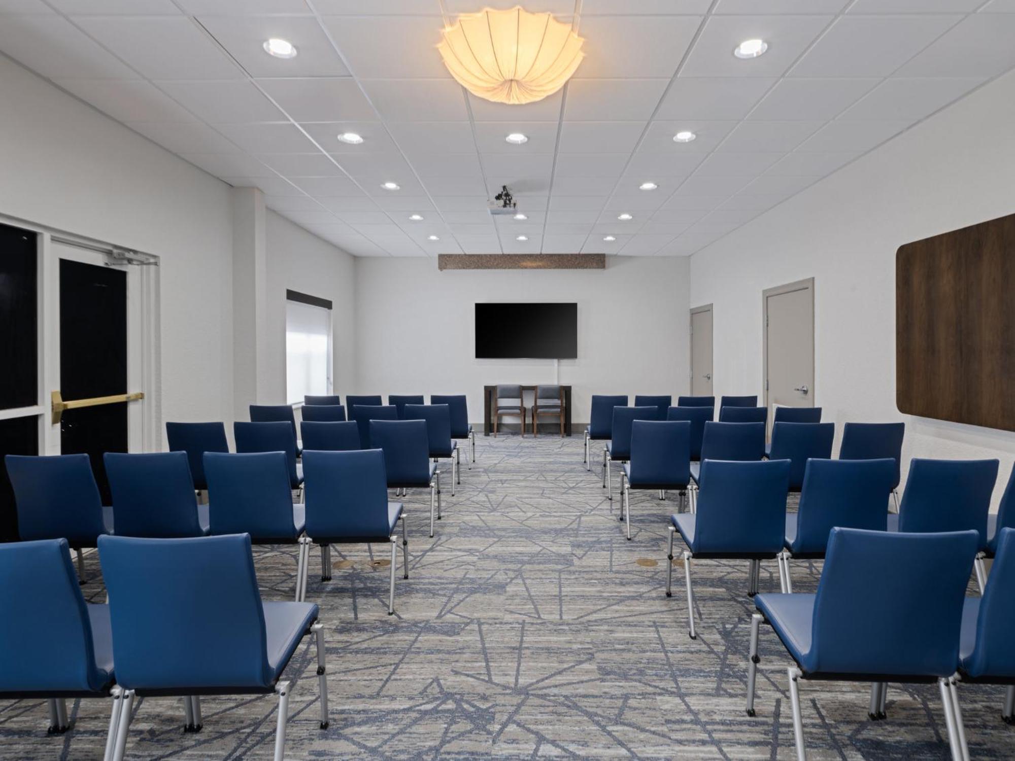 Holiday Inn Express & Suites Lakeland North I-4 By Ihg Exteriör bild