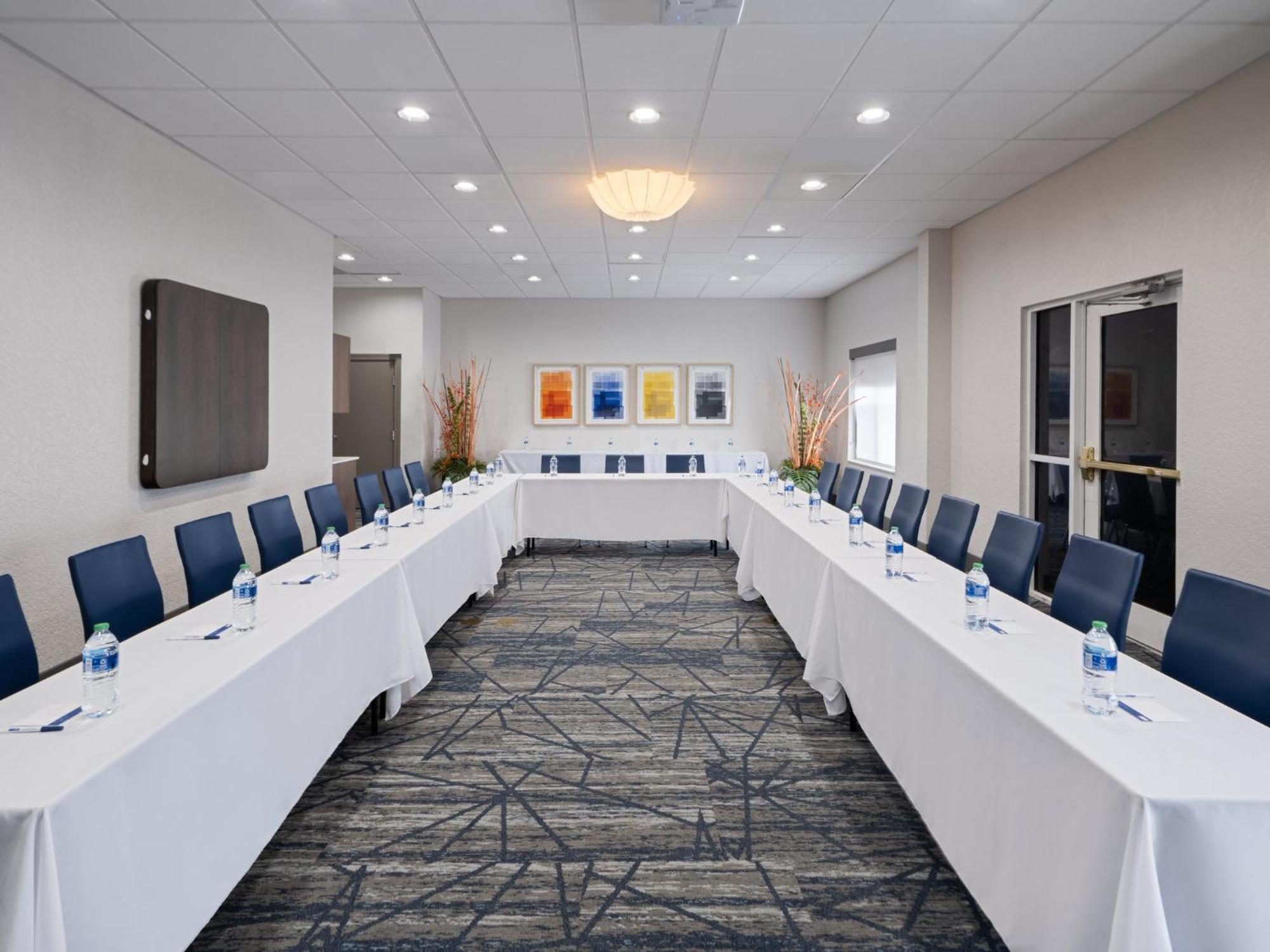Holiday Inn Express & Suites Lakeland North I-4 By Ihg Exteriör bild
